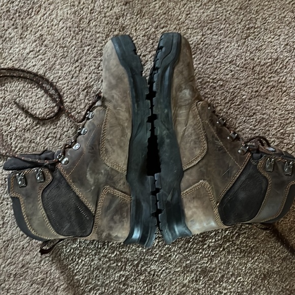 Danner Crafter 6” Boots - Picture 5 of 9